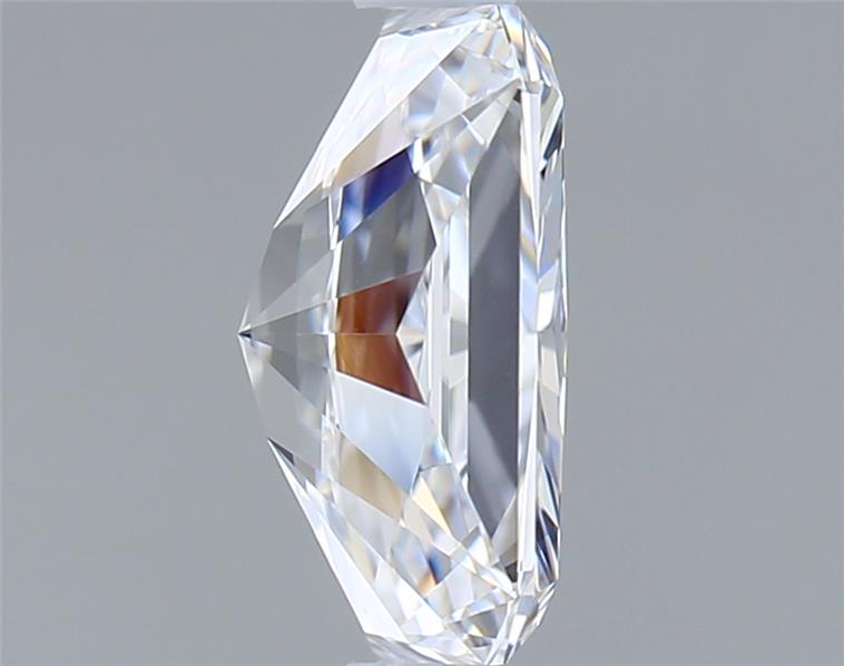 1.51 Carat Radiant Lab Diamond :: Greenstar spin frame 05