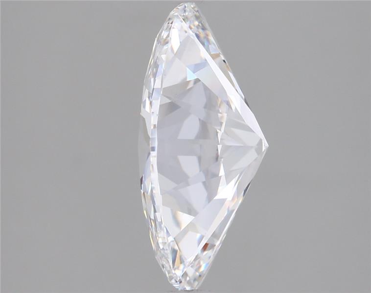 3.08 Carat Oval Lab Diamond :: Greenstar spin frame 05