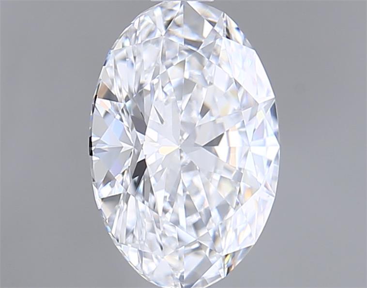 1.55 Carat Oval Lab Diamond :: Greenstar spin frame 05