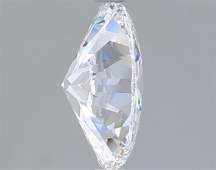 2.05 Carat Oval Lab Diamond :: Greenstar spin frame 05