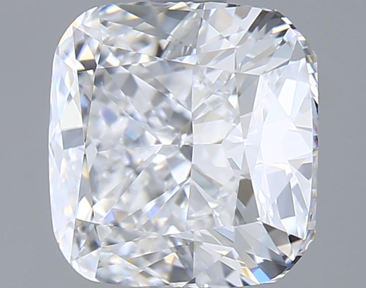 2.49 Carat Cushion Lab Diamond :: Greenstar spin frame 05