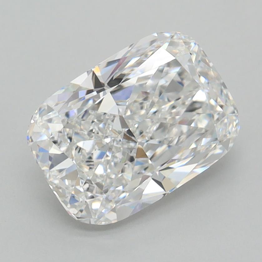2.00 Carat Cushion Lab Diamond :: Greenstar spin frame 05