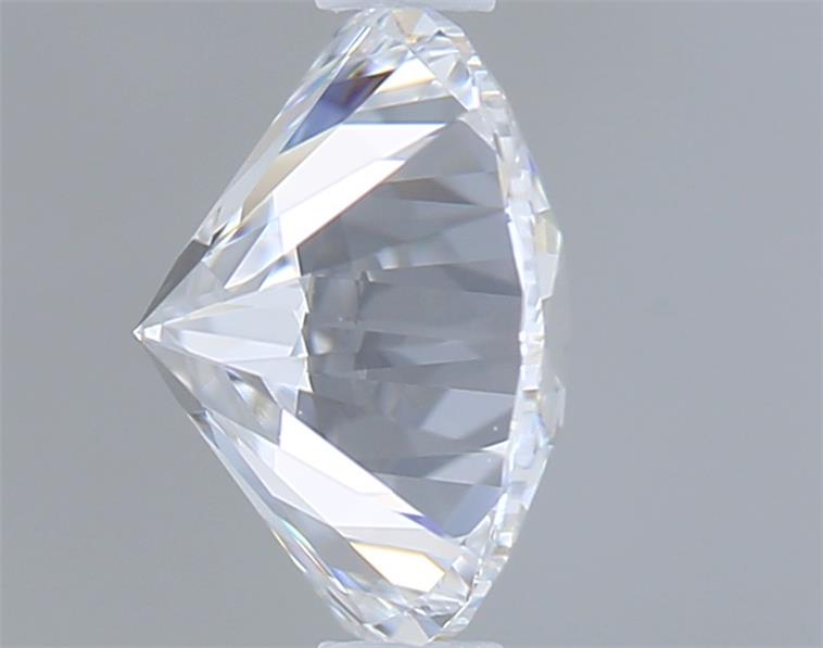 1.00 Carat Round Lab Diamond :: Greenstar spin frame 05