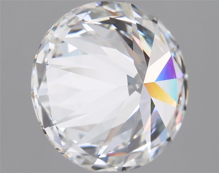 2.52 Carat Round Lab Diamond :: Greenstar spin frame 05