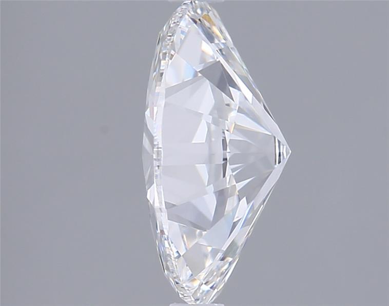 2.05 Carat Oval Lab Diamond :: Greenstar spin frame 05