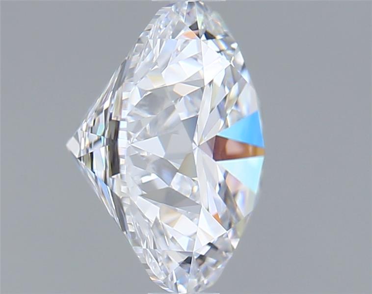 1.74 Carat Round Lab Diamond :: Greenstar spin frame 05