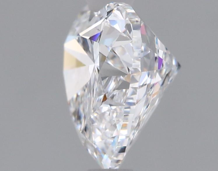 1.50 Carat Heart Lab Diamond :: Greenstar spin frame 05