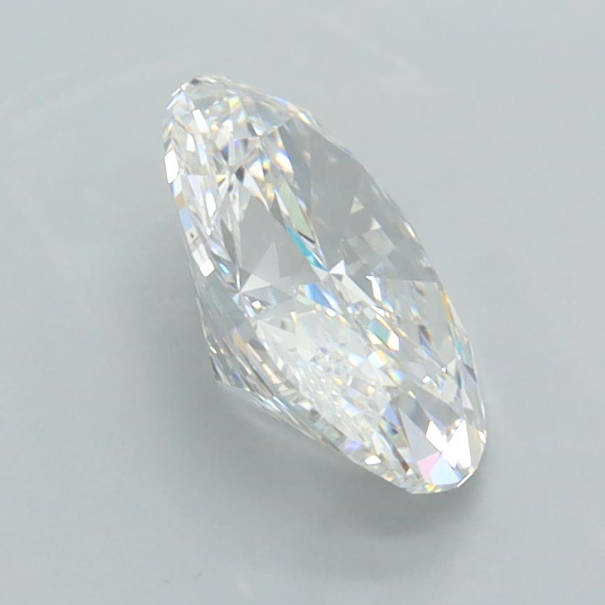 2.06 Carat Oval Lab Diamond :: Greenstar spin frame 05
