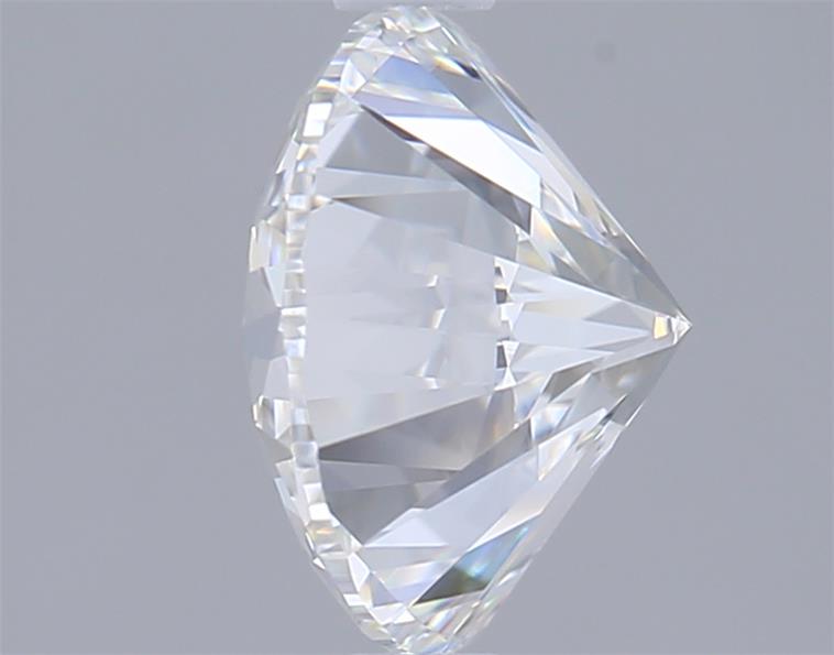 2.21 Carat Round Lab Diamond :: Greenstar spin frame 05