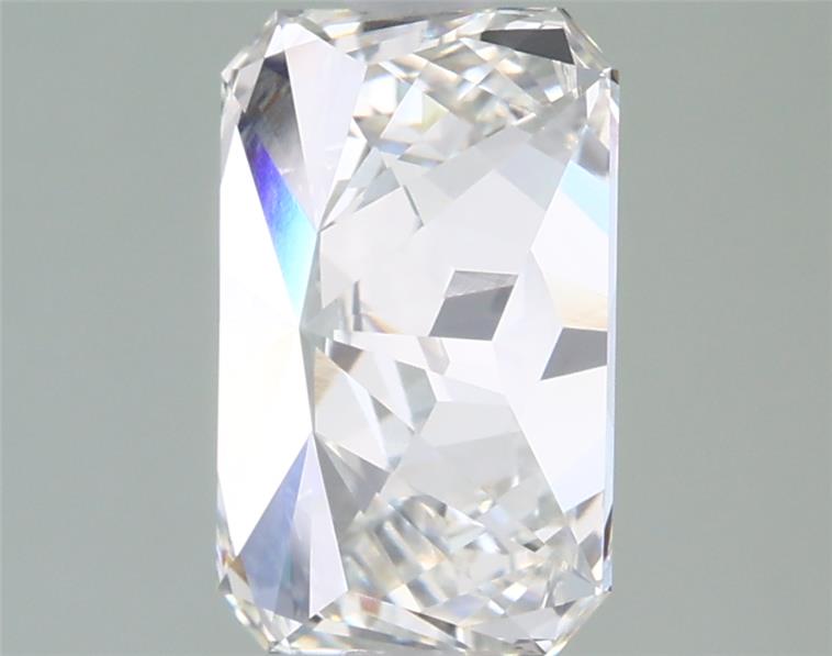 2.00 Carat Radiant Lab Diamond :: Greenstar spin frame 05