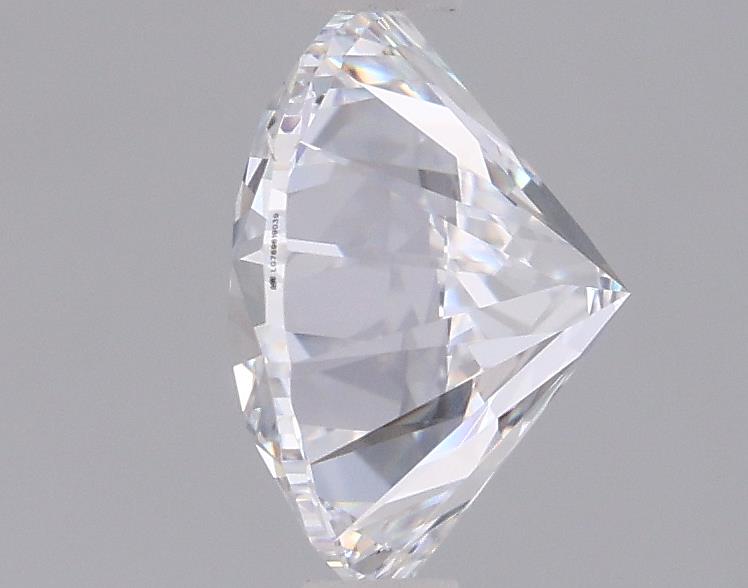 1.50 Carat Round Lab Diamond :: Greenstar spin frame 05