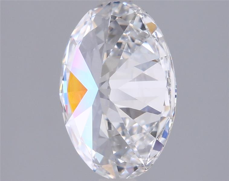 1.54 Carat Oval Lab Diamond :: Greenstar spin frame 05