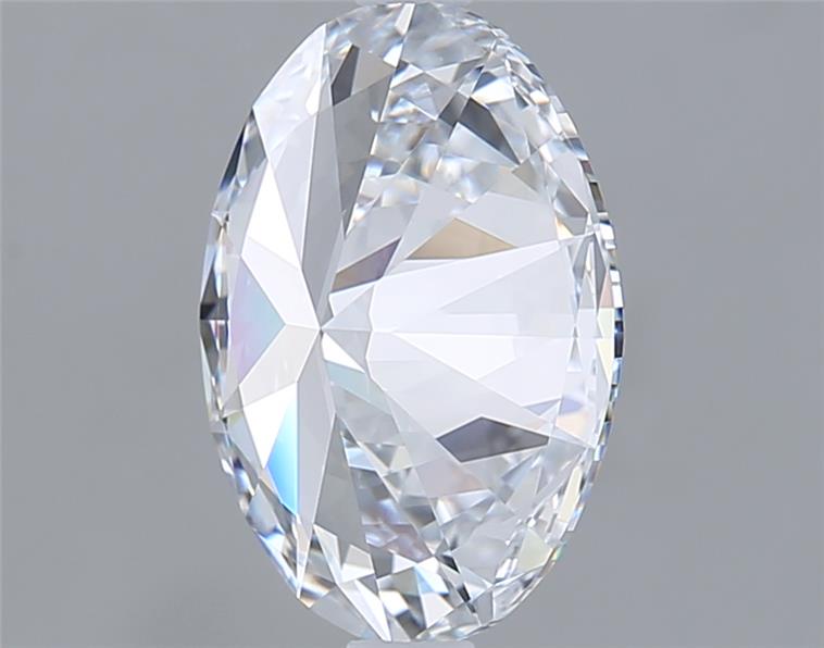 2.01 Carat Oval Lab Diamond :: Greenstar spin frame 05