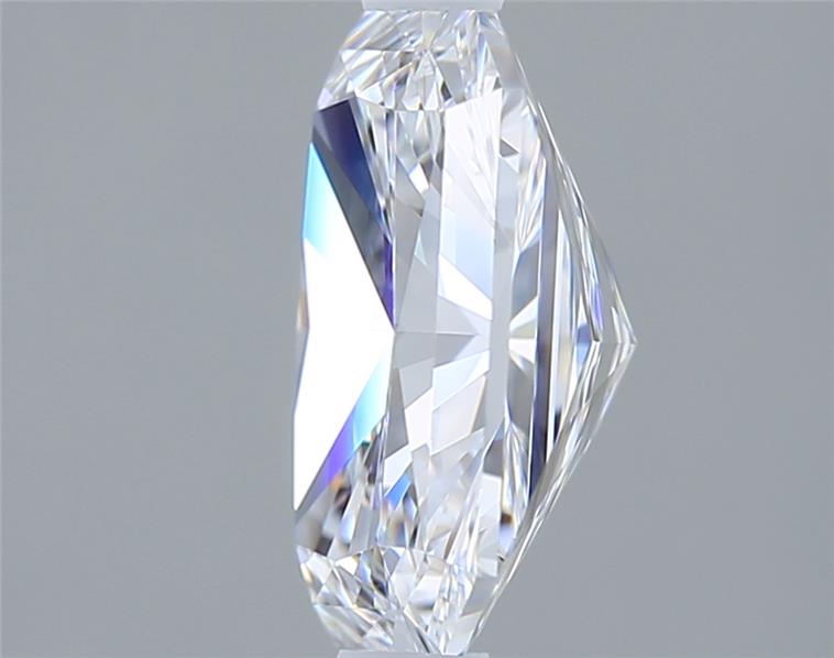 2.04 Carat Radiant Lab Diamond :: Greenstar spin frame 05