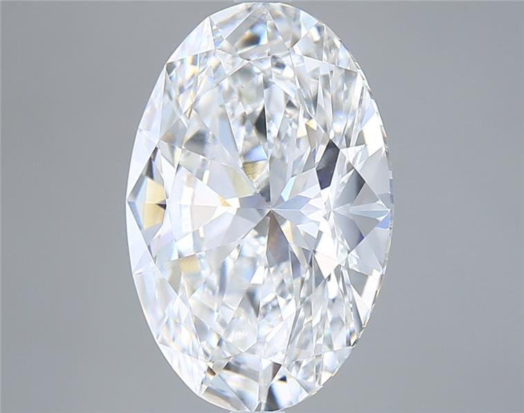 5.01 Carat Oval Lab Diamond :: Greenstar spin frame 05