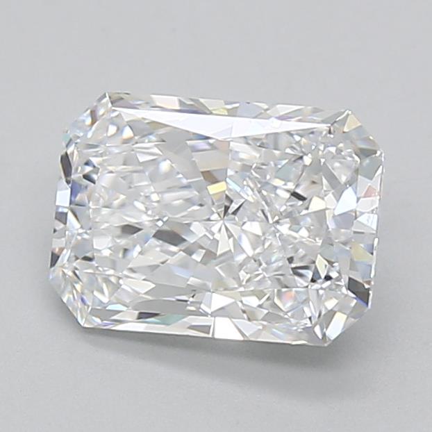 2.05 Carat Radiant Lab Diamond :: Greenstar spin frame 05