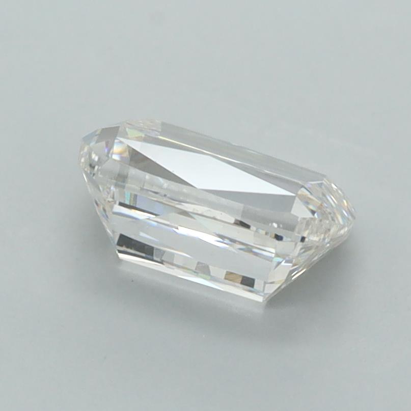 1.50 Carat Cushion Lab Diamond :: Greenstar spin frame 05