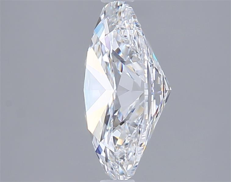 2.22 Carat Oval Lab Diamond :: Greenstar spin frame 05