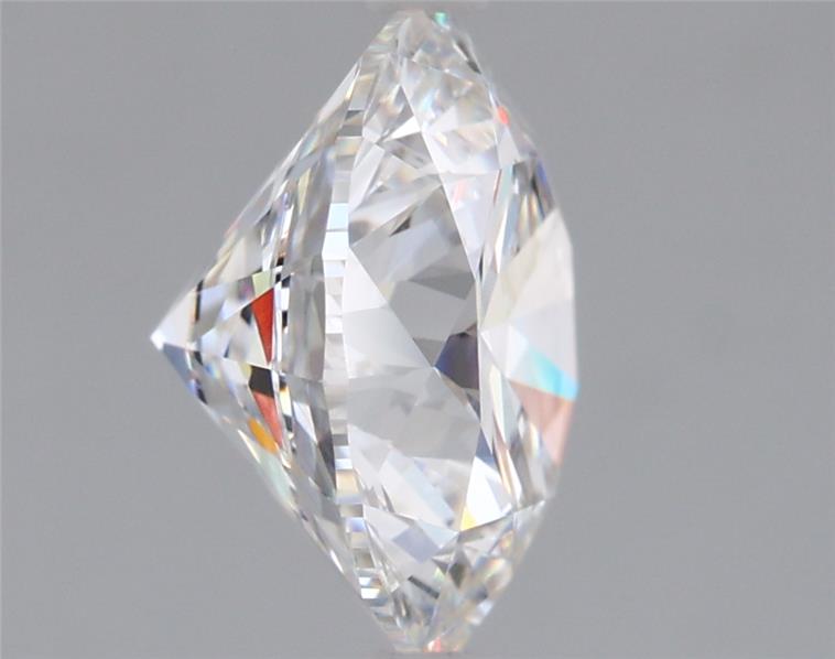 2.52 Carat Round Lab Diamond :: Greenstar spin frame 05