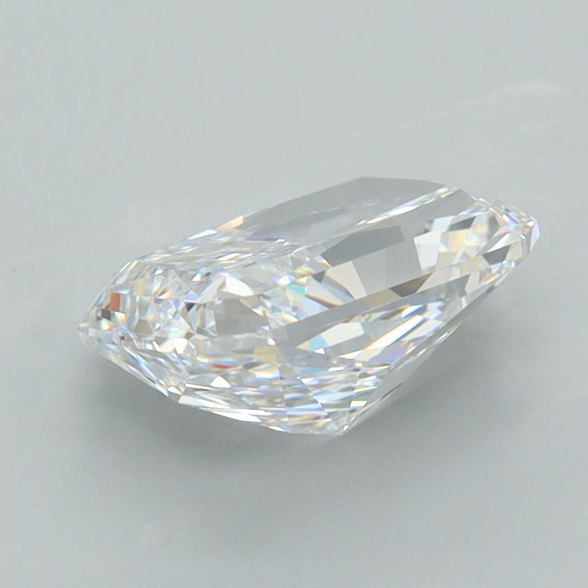 2.03 Carat Radiant Lab Diamond :: Greenstar spin frame 05