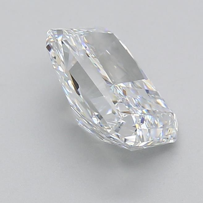 2.51 Carat Radiant Lab Diamond :: Greenstar spin frame 05