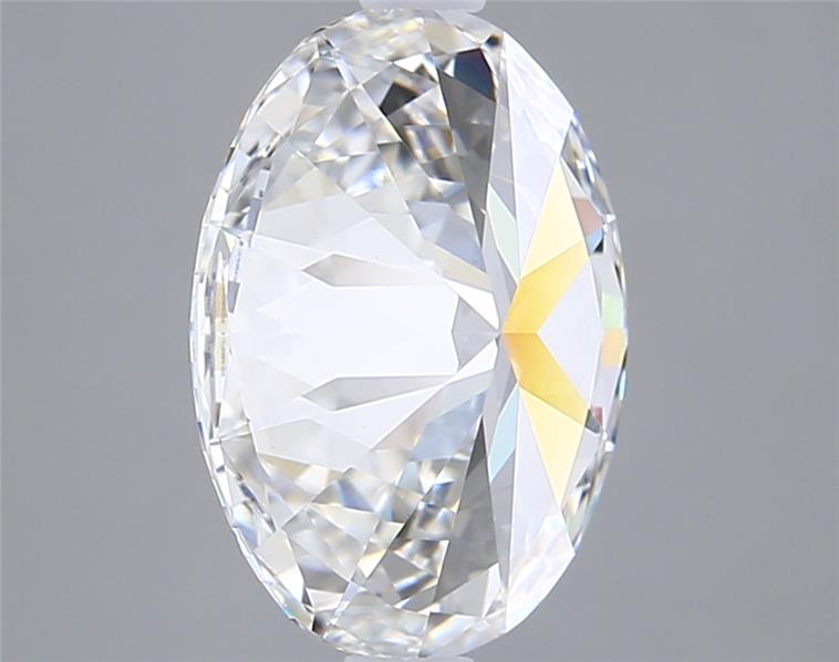 2.56 Carat Oval Lab Diamond :: Greenstar spin frame 05