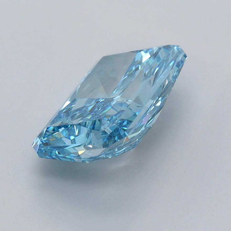 1.94 Carat Radiant Lab Diamond :: Greenstar spin frame 05