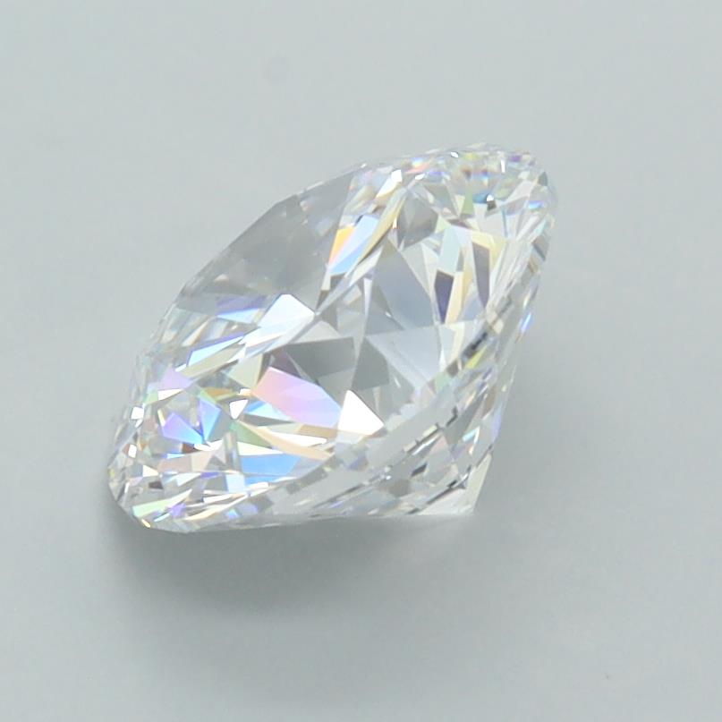 2.29 Carat Round Lab Diamond :: Greenstar spin frame 05