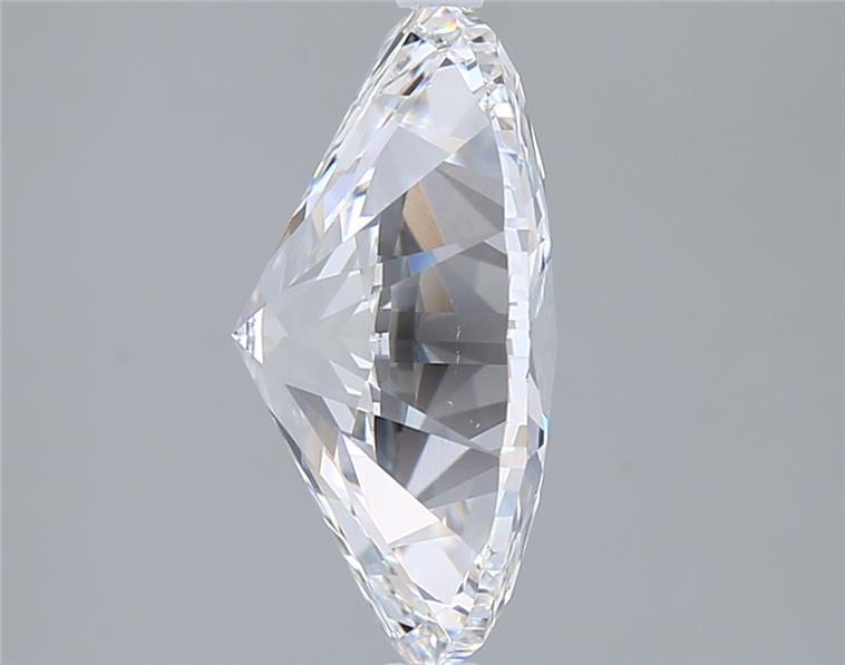 5.01 Carat Oval Lab Diamond :: Greenstar spin frame 05