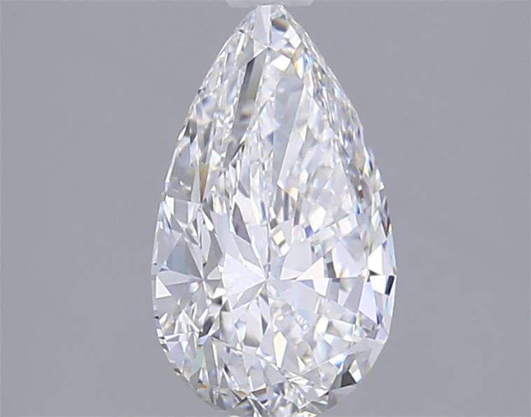 1.51 Carat Pear Lab Diamond :: Greenstar spin frame 05