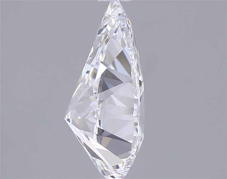 1.57 Carat Pear Lab Diamond :: Greenstar spin frame 05