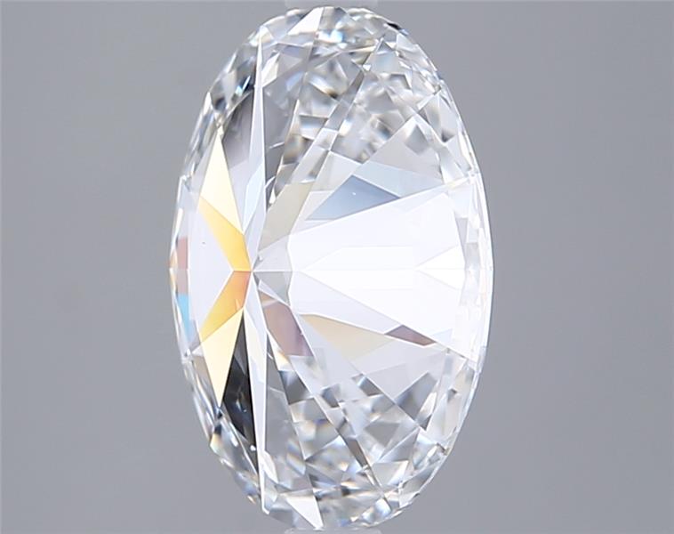 2.80 Carat Oval Lab Diamond :: Greenstar spin frame 05
