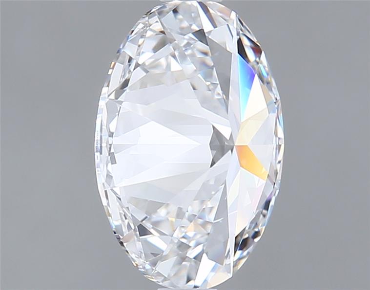 1.52 Carat Oval Lab Diamond :: Greenstar spin frame 05