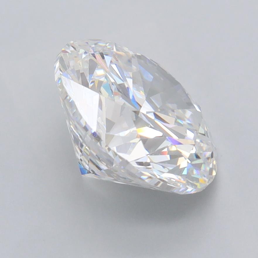 2.99 Carat Round Lab Diamond :: Greenstar spin frame 05
