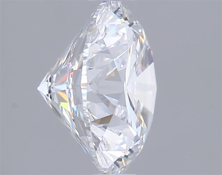 2.02 Carat Round Lab Diamond :: Greenstar spin frame 05