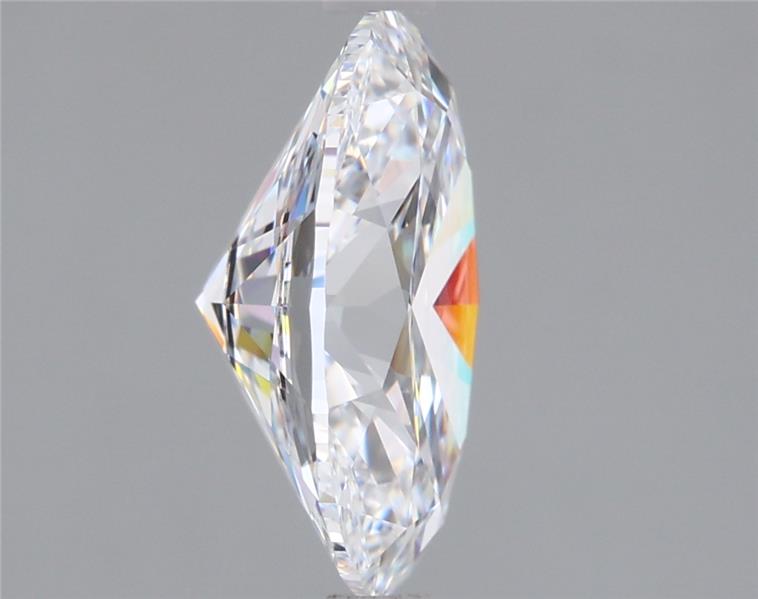 2.02 Carat Oval Lab Diamond :: Greenstar spin frame 05