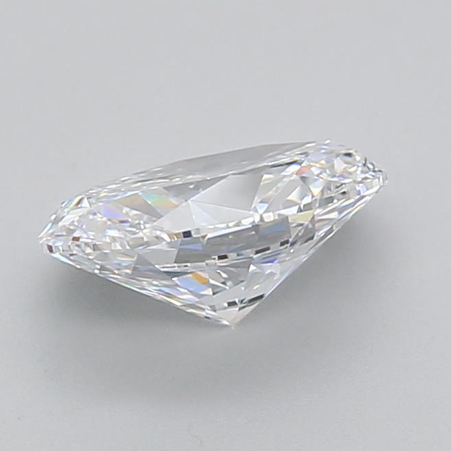 2.05 Carat Oval Lab Diamond :: Greenstar spin frame 05
