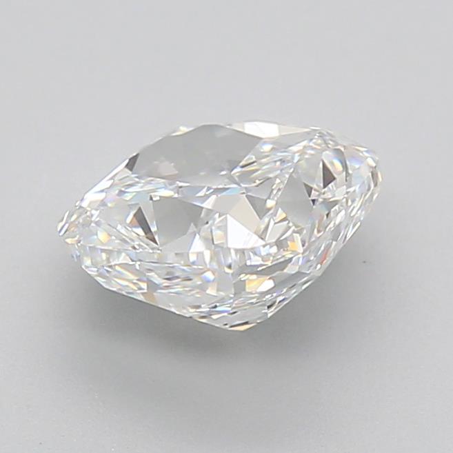 2.19 Carat Cushion Lab Diamond :: Greenstar spin frame 05