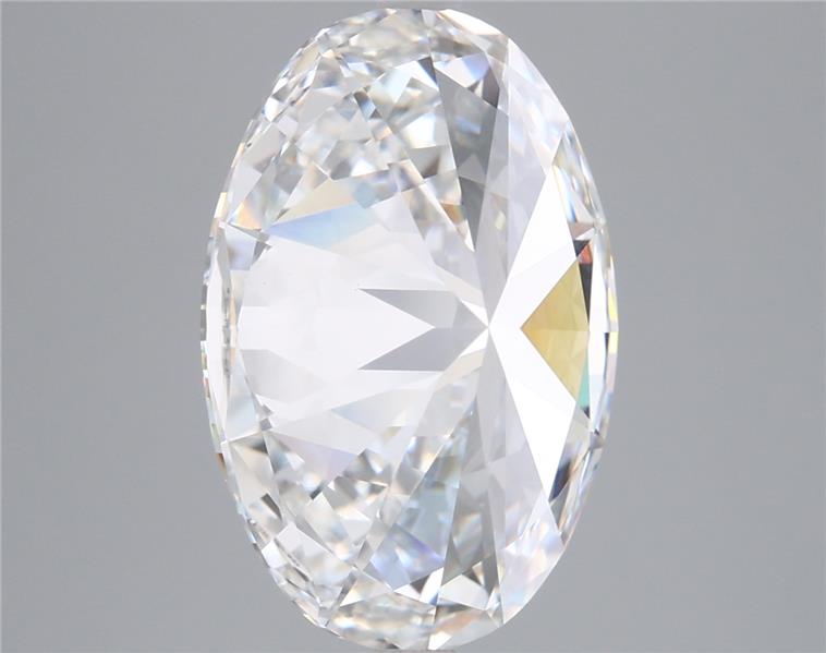 5.02 Carat Oval Lab Diamond :: Greenstar spin frame 05
