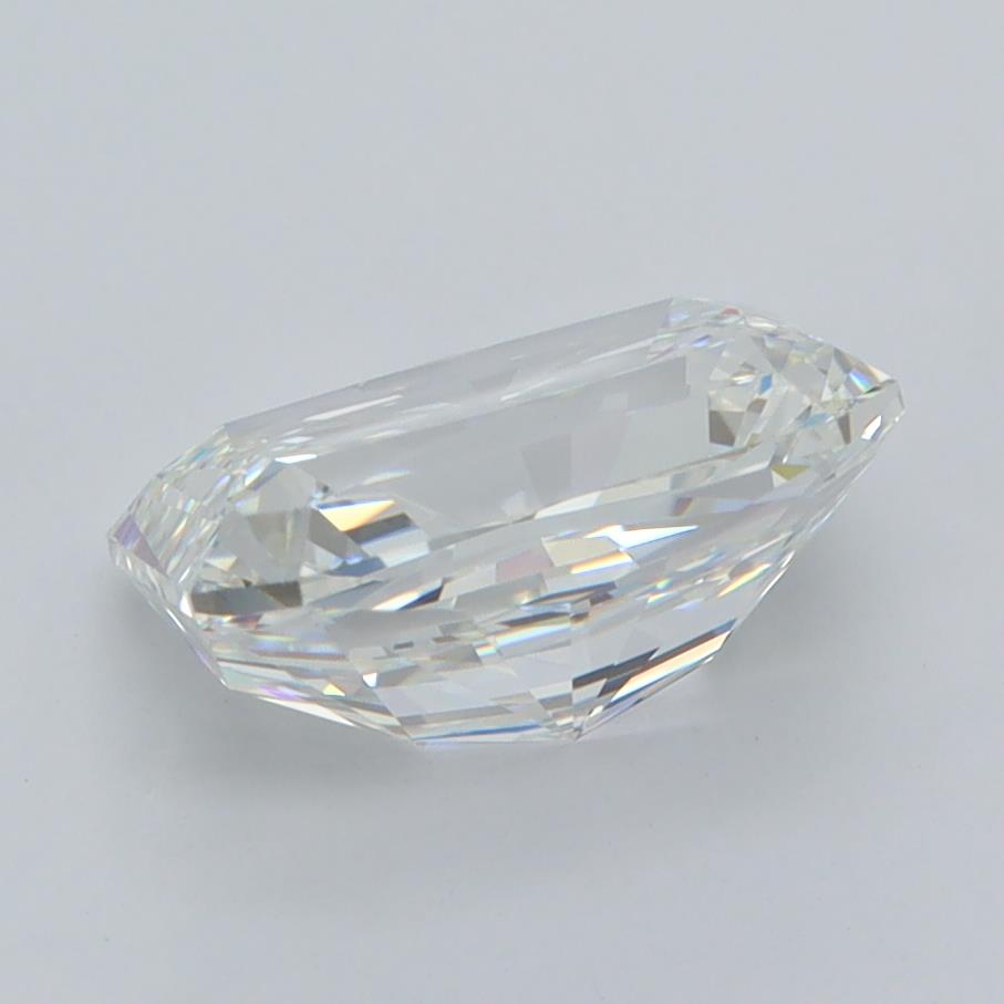 2.57 Carat Radiant Lab Diamond :: Greenstar spin frame 05