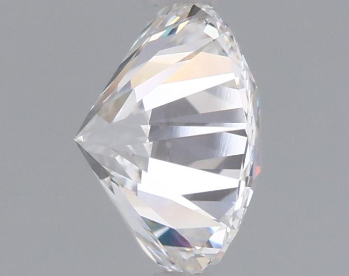 1.51 Carat Round Lab Diamond :: Greenstar spin frame 05