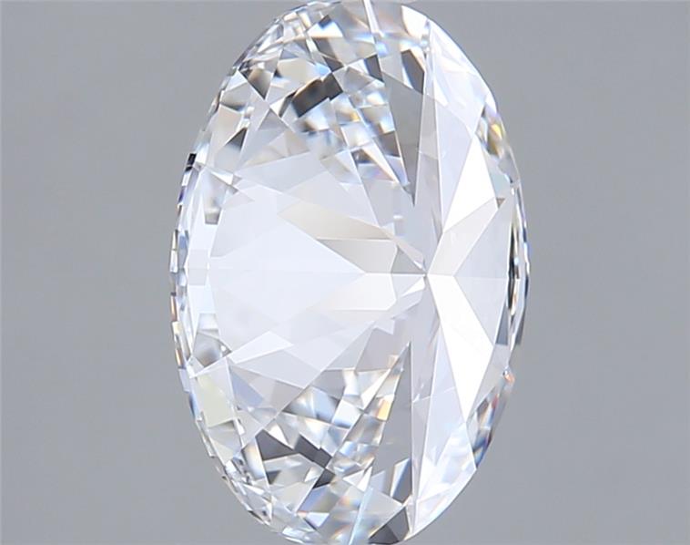 1.50 Carat Oval Lab Diamond :: Greenstar spin frame 05