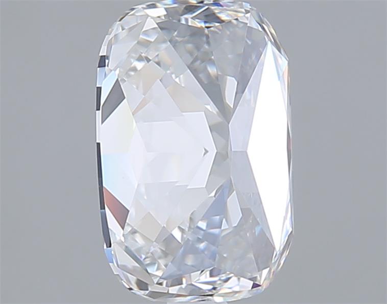2.01 Carat Cushion Lab Diamond :: Greenstar spin frame 05