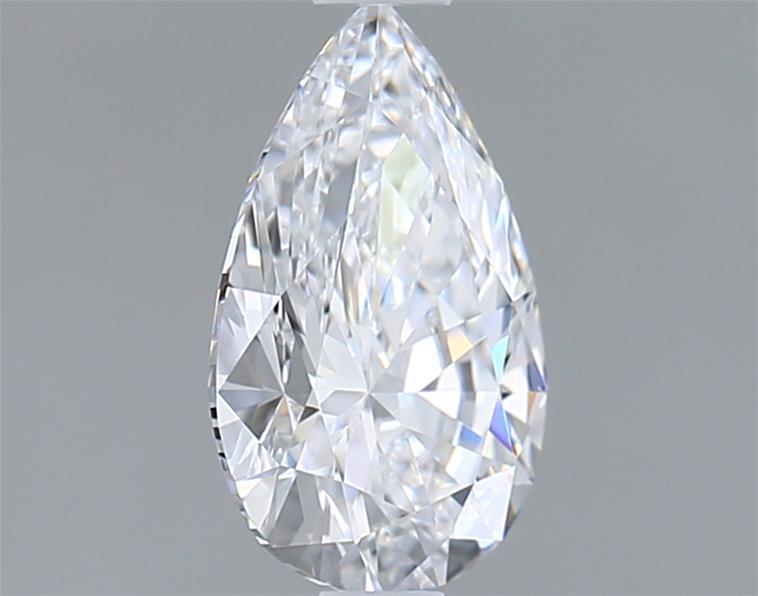 1.03 Carat Pear Lab Diamond :: Greenstar spin frame 05