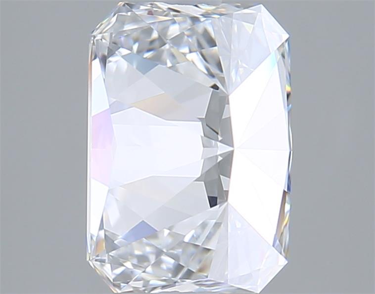 2.02 Carat Radiant Lab Diamond :: Greenstar spin frame 05