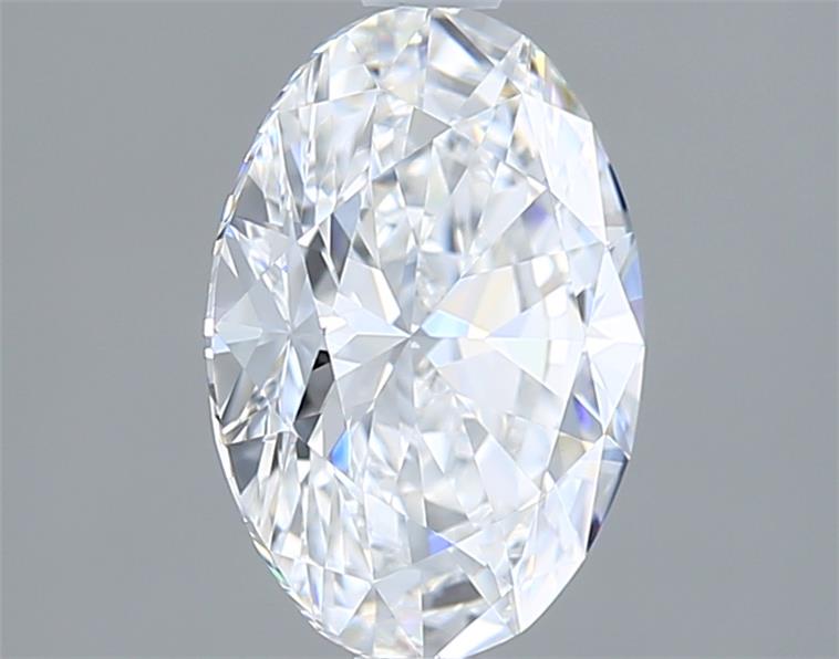 1.51 Carat Oval Lab Diamond :: Greenstar spin frame 05