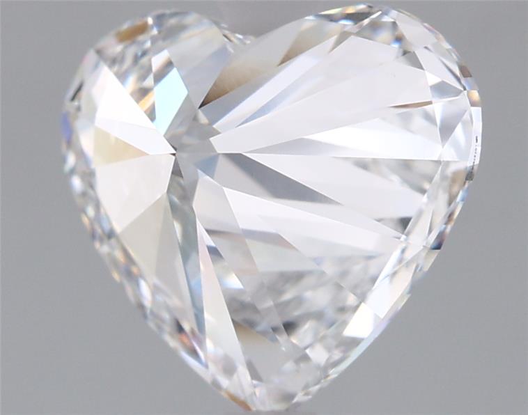 2.50 Carat Heart Lab Diamond :: Greenstar spin frame 05