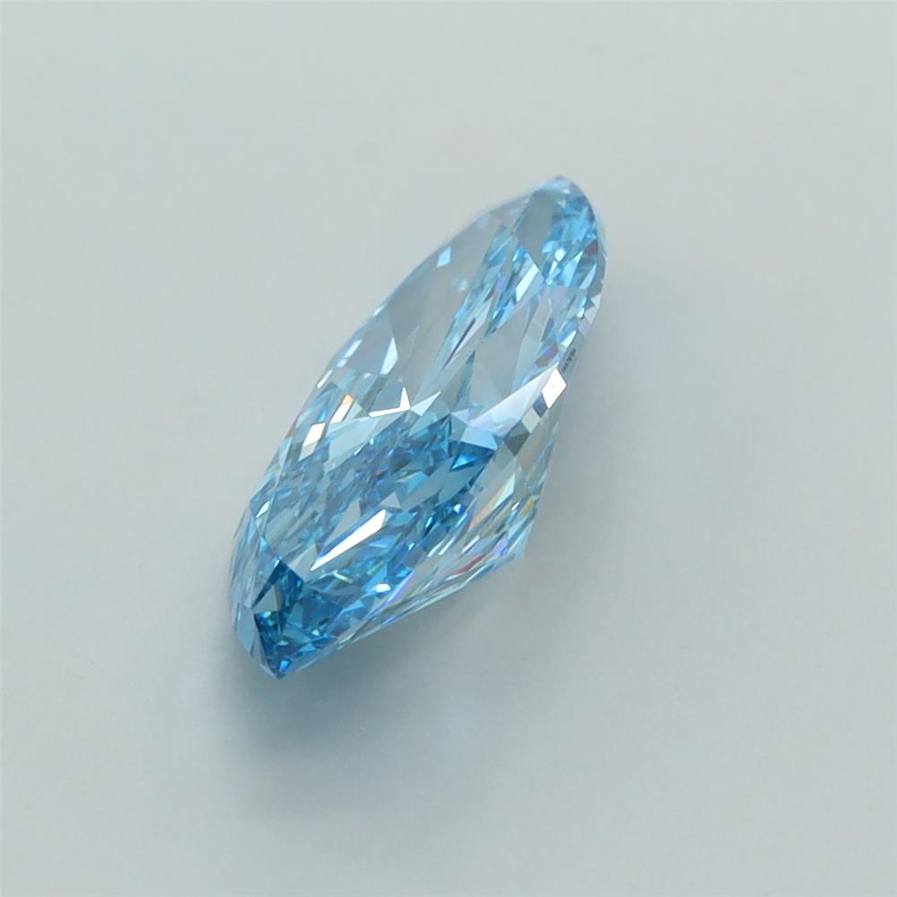 2.05 Carat Marquise Lab Diamond :: Greenstar spin frame 05