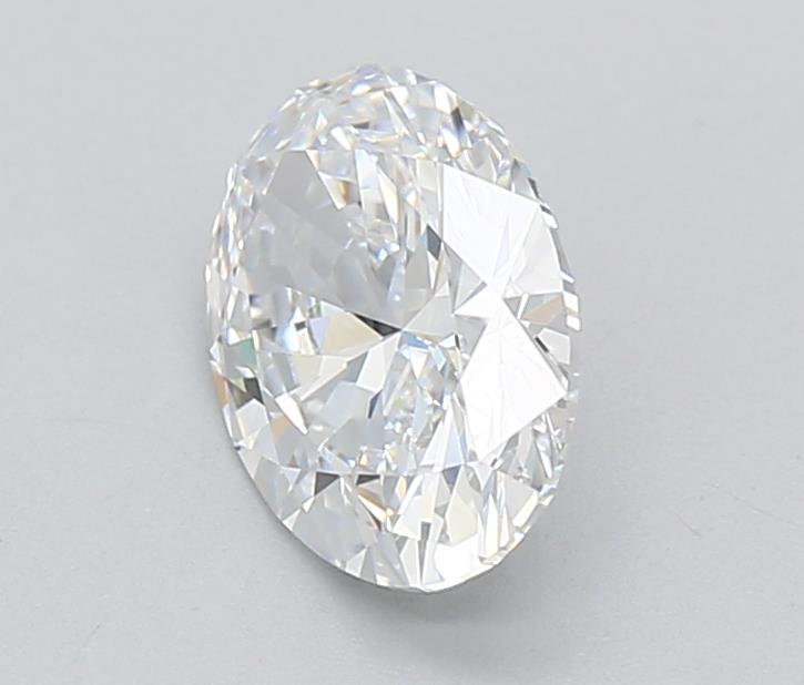 2.04 Carat Oval Lab Diamond :: Greenstar spin frame 05