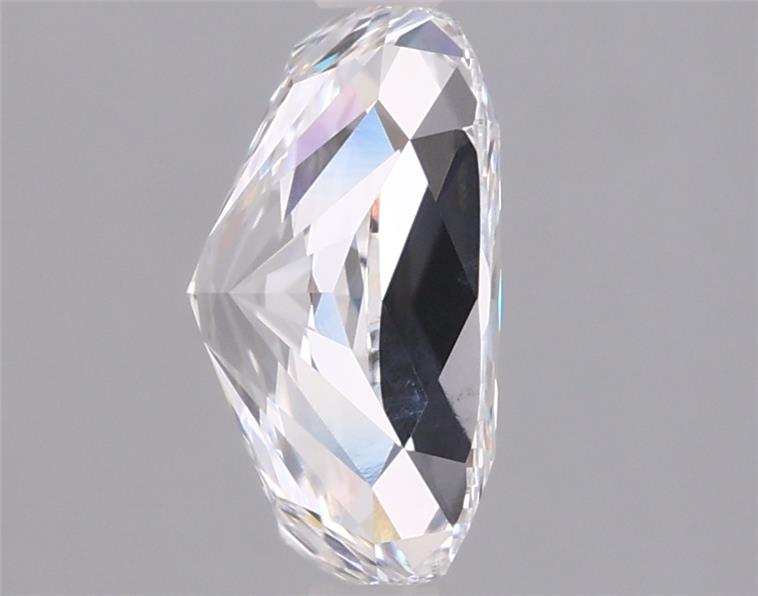 2.05 Carat Cushion Lab Diamond :: Greenstar spin frame 05